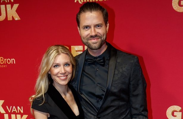 Simon Keizer, Annemarie Keizer